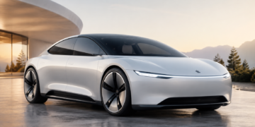 Why Apple cancelled the apple car
