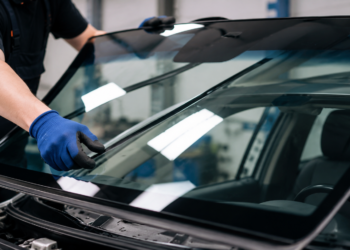 Why windshield replacement costs so much today