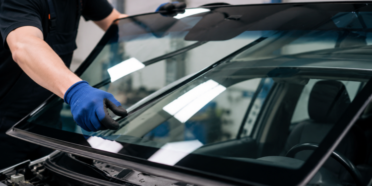 Why windshield replacement costs so much today