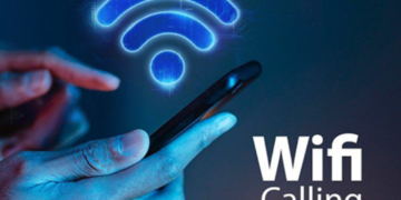 how Wi-Fi calling works