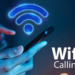 how Wi-Fi calling works