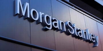 Morgan Stanley