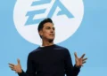 EA CEO Andrew Wilson’s $38.6 Million