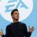 EA CEO Andrew Wilson’s $38.6 Million