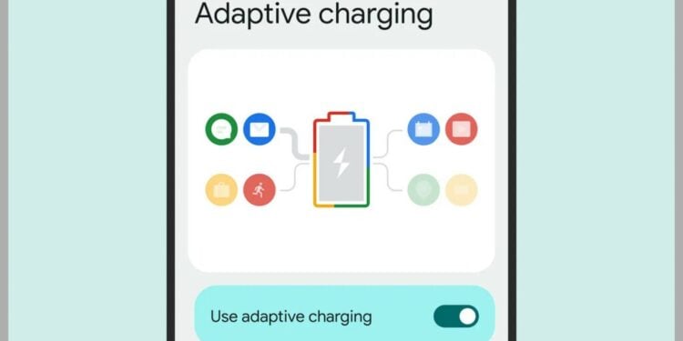 How Adaptive Charging Extends Battery Life: Everything You Need to Know