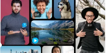 AI video