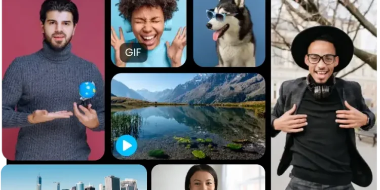AI video