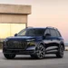 2027 Audi Q9 and SQ9 Debut as the Brand's Most Luxurious SUVs Yet