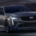 GM Revives Gas-Powered Cadillac Lineup as EV Strategy Evolves