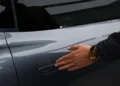 NHTSA Moves Toward New Vehicle Door Safety