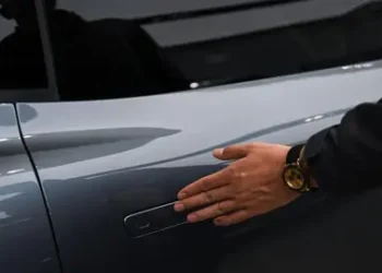 NHTSA Moves Toward New Vehicle Door Safety