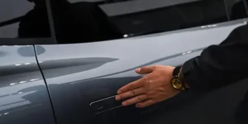 NHTSA Moves Toward New Vehicle Door Safety