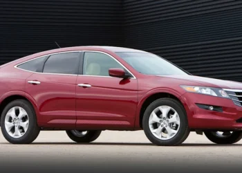 Honda Eyes Accord-Based Crossover as Automakers Navigate a Changing Market