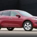 Honda Eyes Accord-Based Crossover as Automakers Navigate a Changing Market