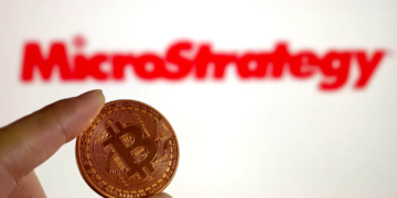Bitcoin treasury monetization sale