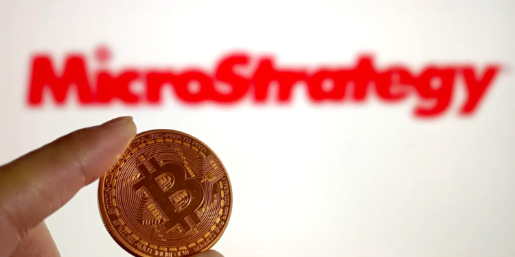 Bitcoin treasury monetization sale