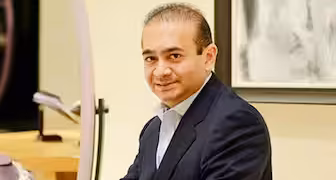Nirav Modi's Seven-Year Legal Battle Ends as ECHR Dismisses Final Appeal