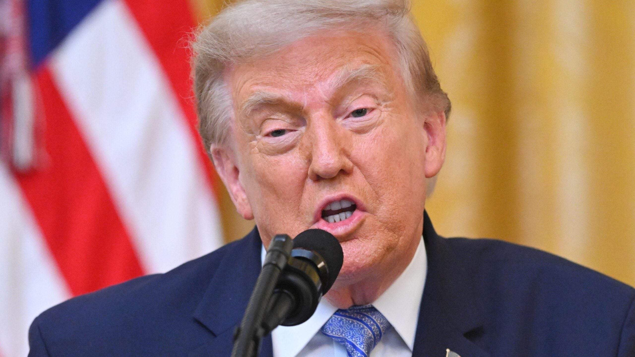 The Digital Commander: Trump’s Financial Disclosure Reveals $1.2 Billion Cryptocurrency Windfall