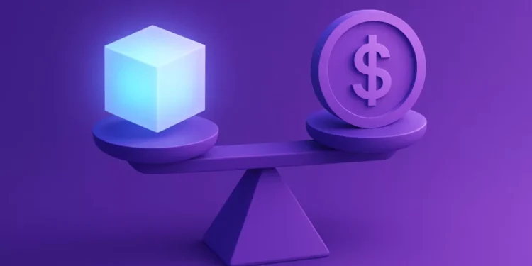 Market Cap vs. Fully Diluted Valuation