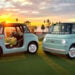 Fiat Topolino Heads to America as a Tiny EV Built for Slow Living