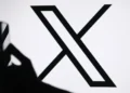 X account logo