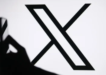 X account logo