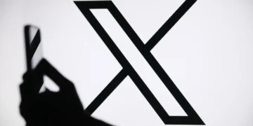 X account logo