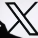 X account logo