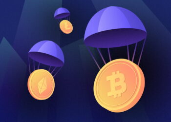Airdrops