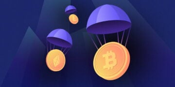 Airdrops