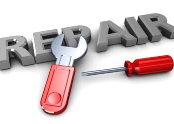 Why Right-to-Repair Matters