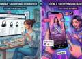 Why Gen Z Doesn’t Shop the Same Way as Millennials