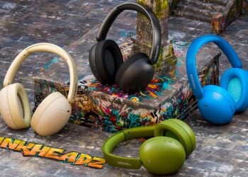 TRIGGR Introduces Punkheadz Z3, Bringing Premium Everyday Audio Features to a Wider Audience