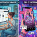 Why Gen Z Doesn’t Shop the Same Way as Millennials