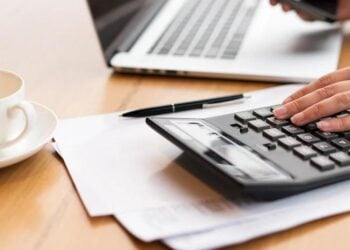How the SIP return calculator estimates your future investment outcomes