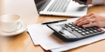 How the SIP return calculator estimates your future investment outcomes