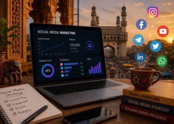 How Indian Businesses Are Rethinking Social Media Growth