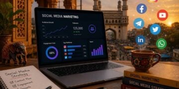How Indian Businesses Are Rethinking Social Media Growth
