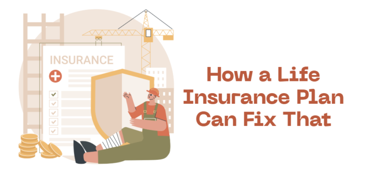India’s Protection Gap is Still Wide — How a Life Insurance Plan Can Fix That