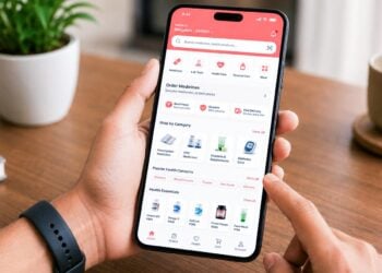 Top 5 Apps to Buy Generic Medicines Online & Save More in India