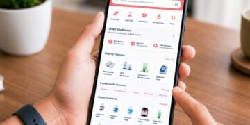 Top 5 Apps to Buy Generic Medicines Online & Save More in India