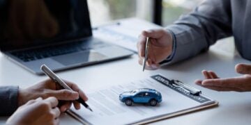 Does Your PIN Code Affect Car Insurance Premium?