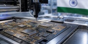 Electroninks Is Betting on India’s Semiconductor Moment and It Is Bringing the Right Materials to Do It