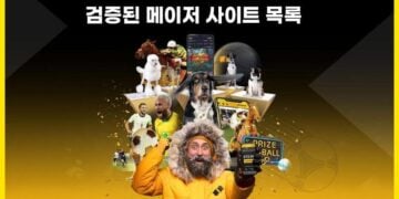 2026년 메이저사이트 기준과 검증된 사이트 목록
