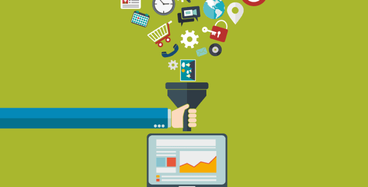 Why Companies Collect Data?