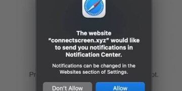 What Happens When a Website Asks for Notifications?