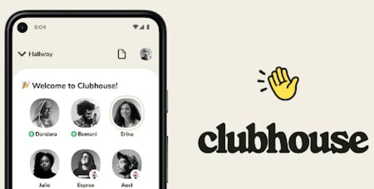 The Rise and Fall of Clubhouse: From Idea to Launch