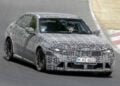 Next Generation BMW M3 Spotted Testing With Six Cylinder Power at the Nürburgring