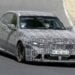 Next Generation BMW M3 Spotted Testing With Six Cylinder Power at the Nürburgring