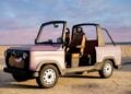 Chip Motors Unveils $15,000 Electric LUV for Everyday Neighborhood Travel